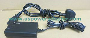 New Delta Electronics AC Power Adapter 5.1V 3.0A - Model ADP-15KB - Click Image to Close